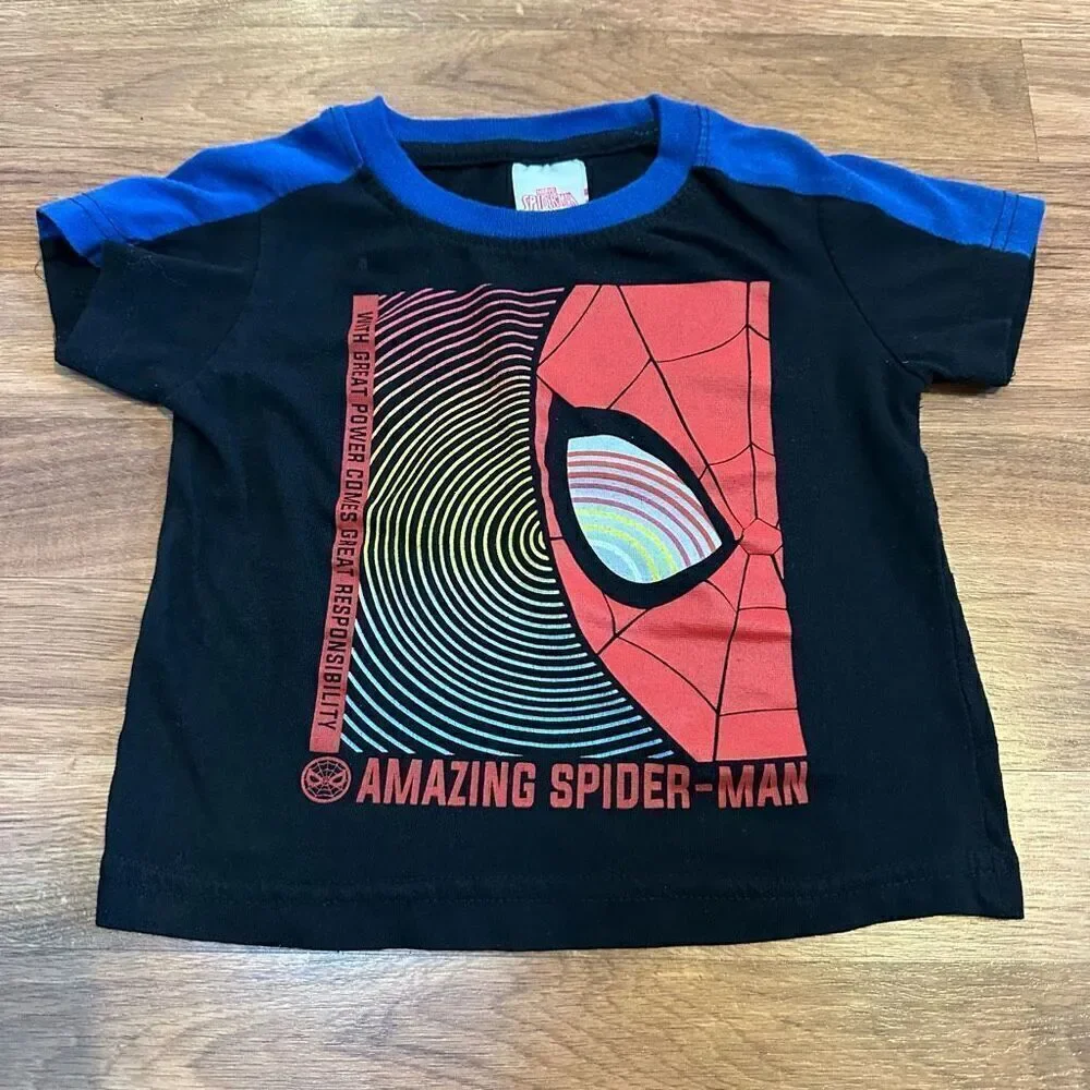 Marvel these shorts